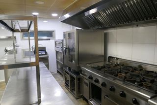 Restaurante en alquiler en Barris Marítims en Tarragona