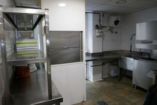 Restaurante en alquiler en Barris Marítims en Tarragona