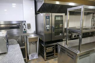 Restaurante en alquiler en Barris Marítims en Tarragona