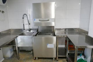 Restaurante en alquiler en Barris Marítims en Tarragona