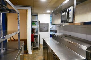 Restaurante en alquiler en Barris Marítims en Tarragona