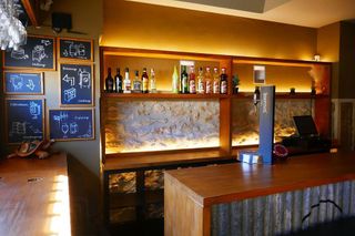 Restaurante en alquiler en Barris Marítims en Tarragona