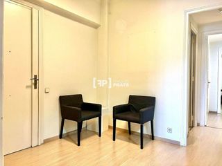 Oficina en alquiler en Centre Històric - Rambla Ferran - Estació en Lleida