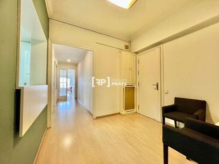 Oficina en alquiler en Centre Històric - Rambla Ferran - Estació en Lleida