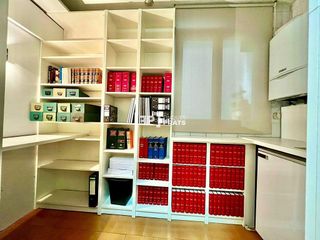 Oficina en alquiler en Centre Històric - Rambla Ferran - Estació en Lleida