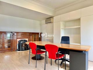 Oficina en alquiler en Centre Històric - Rambla Ferran - Estació en Lleida