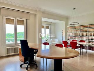 Oficina en alquiler en Centre Històric - Rambla Ferran - Estació en Lleida