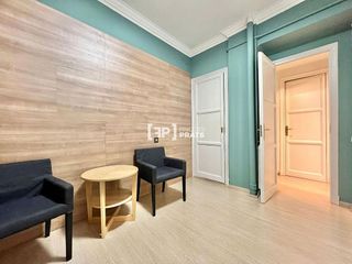 Oficina en alquiler en Centre Històric - Rambla Ferran - Estació en Lleida