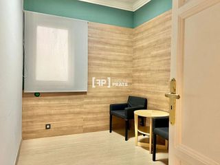 Oficina en alquiler en Centre Històric - Rambla Ferran - Estació en Lleida