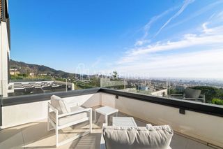 Chalet en alquiler en Sarrià en Barcelona