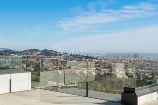 Chalet en alquiler en Sarrià en Barcelona