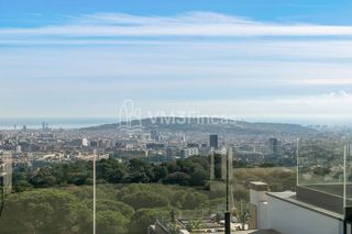 Chalet en alquiler en Sarrià en Barcelona
