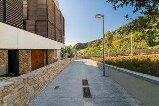Chalet en alquiler en Sarrià en Barcelona