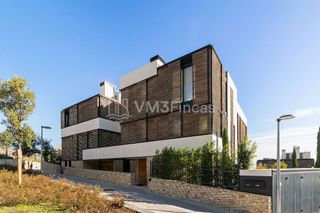 Chalet en alquiler en Sarrià en Barcelona