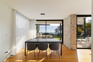 Chalet en alquiler en Sarrià en Barcelona