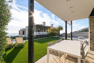 Chalet en alquiler en Sarrià en Barcelona