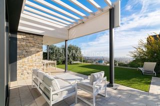 Chalet en alquiler en Sarrià en Barcelona