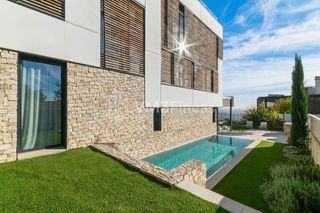 Chalet en alquiler en Sarrià en Barcelona