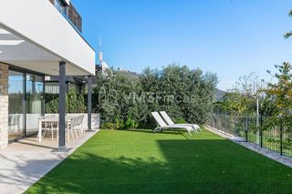 Chalet en alquiler en Sarrià en Barcelona