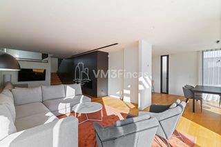 Chalet en alquiler en Sarrià en Barcelona