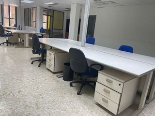 Oficina en alquiler en Gràcia en Sabadell