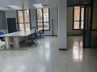 Oficina en alquiler en Gràcia en Sabadell