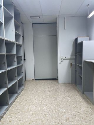 Oficina en alquiler en Gràcia en Sabadell