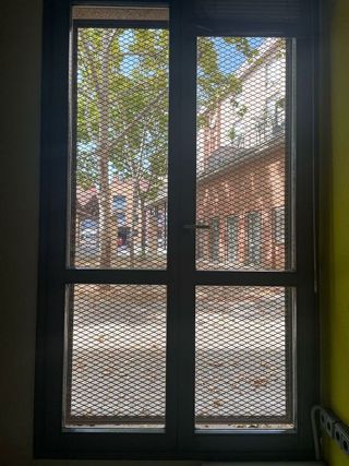 Oficina en alquiler en Gràcia en Sabadell