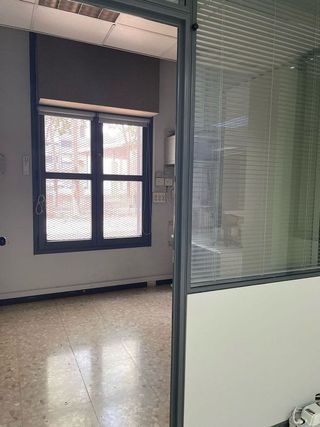 Oficina en alquiler en Gràcia en Sabadell