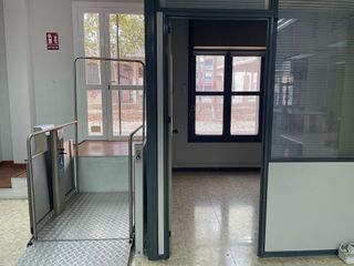 Oficina en alquiler en Gràcia en Sabadell