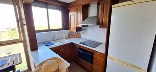 Ático en alquiler en Gavà Mar en Gavà