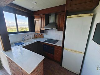 Ático en alquiler en Gavà Mar en Gavà
