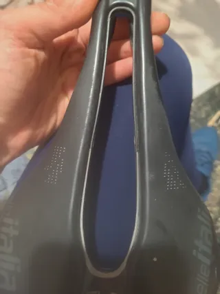 Sillín Selle Italia Boost SLR Superflow Carbono L3