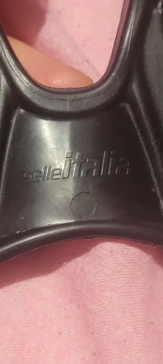 Sillín Selle Italia Boost SLR Superflow Carbono L3