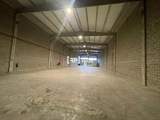 Nave industrial en alquiler en Magraners - Polígon del Segre en Lleida