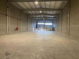 Nave industrial en alquiler en Magraners - Polígon del Segre en Lleida