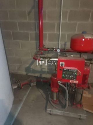 Nave industrial en alquiler en Magraners - Polígon del Segre en Lleida