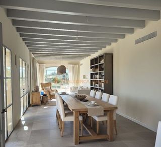 Chalet en alquiler en Manacor Centro en Manacor