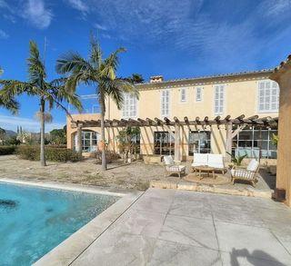 Chalet en alquiler en Manacor Centro en Manacor