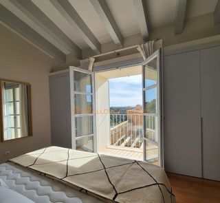 Chalet en alquiler en Manacor Centro en Manacor