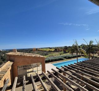 Chalet en alquiler en Manacor Centro en Manacor