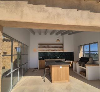 Chalet en alquiler en Manacor Centro en Manacor