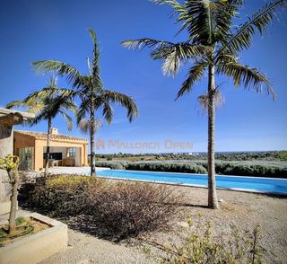 Chalet en alquiler en Manacor Centro en Manacor