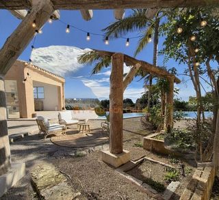 Chalet en alquiler en Manacor Centro en Manacor