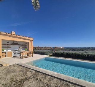 Chalet en alquiler en Manacor Centro en Manacor