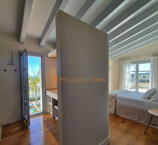 Chalet en alquiler en Manacor Centro en Manacor