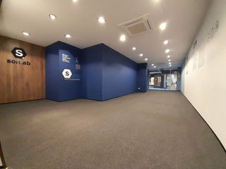 Local comercial en alquiler en Olot