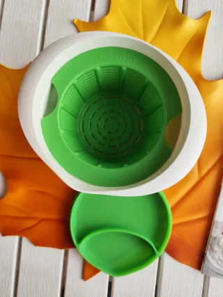 Molde Queso Fresco Lékué