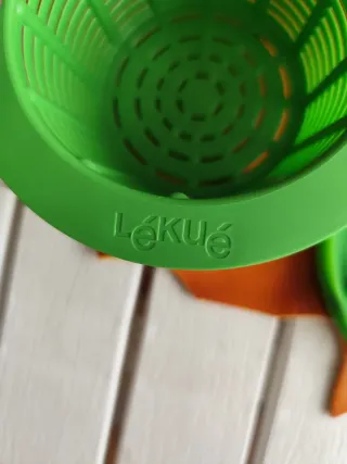 Molde Queso Fresco Lékué