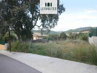 Terreno en venta en Mas Pere-Río de Oro en Calonge